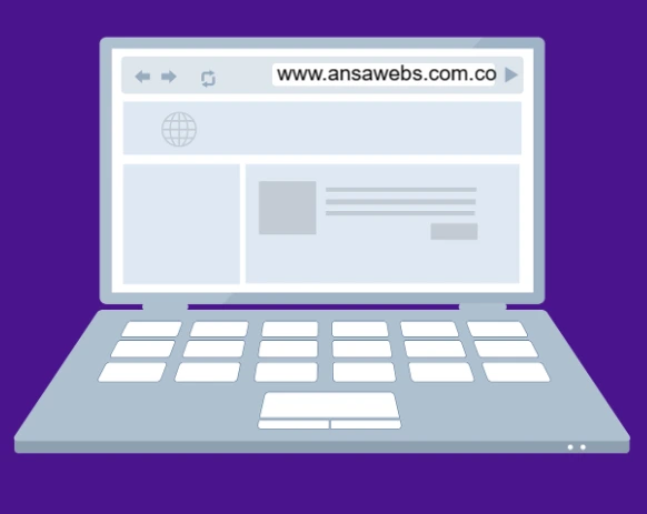 Diseñamos tu pagina web