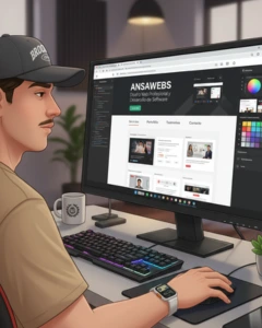 Diseño Web Colombia