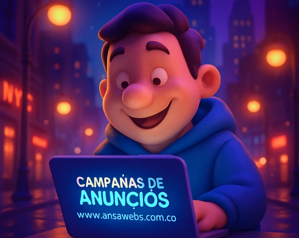 publicidad online colombia
